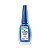 Esmalte Retrô Cor Jeans 8ML Colorama - Imagem 1