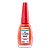 Esmalte Retrô Cor Nariz De Palhaço 8ML Colorama - Imagem 1