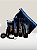 Kit Necessaire Rauk 4 Produtos + 4 Brindes - Imagem 1