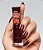 Esmalte Choco Cherry Brigadeirão 8ML Dailus - Imagem 2