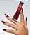 Esmalte Choco Cherry Cereja Silvestre 8ML Dailus - Imagem 3