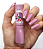 Esmalte Funky Flower Rebel Rose 8ML Dailus - Imagem 2