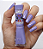 Esmalte Funky Flower Violet Vibe 8ML Dailus - Imagem 2