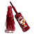 Esmalte Snowland Cherry Mocha 8ML Dailus - Imagem 2