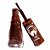Esmalte Snowland Hot Chocolate 8ML Dailus - Imagem 2