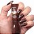 Esmalte Snowland Hot Chocolate 8ML Dailus - Imagem 3