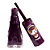 Esmalte Snowland Ski Boots 8ML Dailus - Imagem 3