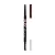 Lápis Ultrafino Gobrow Medium Brown REF. RP04B Ruby Kisses - Imagem 2