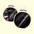 Spray Koleston Retoque Preto Azulado 20 100ML Wella - Imagem 2
