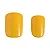 Unhas Impress Short Caution 30UN. REF.IMC02B Ruby Kisses - Imagem 2
