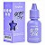 Cola Stay Fix Para Glitter 15ML HB-580 Ruby Rose - Imagem 1