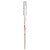 Lápis White Icecream Melu REF. RR24001 Ruby Rose - Imagem 1