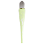 Pincel Para Base LF80 Melu REF.RR-521 Ruby Rose - Imagem 1