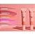 Blush Cheek To Cheek Caramel Candy REF. HB611 Ruby Rose - Imagem 2