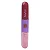 Batom Gloss Liquido Duo LD02 REF. HBF5692 - Imagem 1