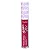 Batom Liquido Stay Fix Adhara 3,2ML REF.HB-569 Ruby Rose - Imagem 1
