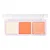 Trio Blush Iluminador HL70 B20 BH10 REF. HBF5831 Ruby Rose - Imagem 1