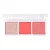 Trio Blush Iluminador HL90 B30 BH20 REF. HBF5832 Ruby Rose - Imagem 1