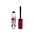 Máscara Para Cílios Big No Panda Cherry Bordô 5G Vizzela - Imagem 1