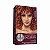 Kit Tonalizante Excllusiv 744 40G Haskell - Imagem 1