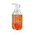 Sabonete Espuma Peach Nectar REF. SE13B Kiss New York - Imagem 1