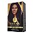 Kit Tintura Color Pratic Excllusiv 6.26 Haskell - Imagem 1