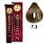 Tintura Excllusiv 7.3 50G Haskell - Imagem 1