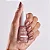 Esmalte Nude Na Sua Cor Nude 5.0 8ML Colorama - Imagem 2
