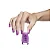 Esmalte Solte Suas Cores Role Em São Paulo 8ML Colorama - Imagem 2