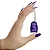 Esmalte Universo Paralelo Roxo Metaverso 8ML Colorama - Imagem 2