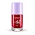 Lip Tint Ink Superfix Cor Red 10ML Bauny - Imagem 1