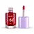 Lip Tint Ink Superfix Cor Red 10ML Bauny - Imagem 2