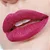 Batom Bala Matte Cor 240 3,5G Bauny - Imagem 2