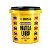 Máscara Matiza Loiro 450G Chikas - Imagem 1