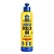 Finalizador Desliza Liso 300ML Chikas - Imagem 1