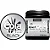 Gel Cola Black 490G Yelsew - Imagem 1