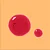 Aqua Tint Beijo Tropical Sabor De Cereja RRL6602-1 Melu Ruby Rose - Imagem 2