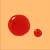 Aqua Tint Beijo Tropical Laranja Com Acerola RRL66 Melu Ruby Rose - Imagem 2