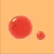 Aqua Tint Beijo Tropical Doce Tangerina RRL6602-2 Melu Ruby Rose - Imagem 2