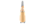 Esmalte Acalma Mente Zen Stress 7,5ML Impala - Imagem 1