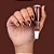 Esmalte Cor Da Moda Semear 7,5ML Impala - Imagem 2