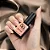 Esmalte Gel Plus Admirável Pêssego 8ML Impala - Imagem 2