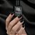 Esmalte Gel Plus Preto Intenso 8ML Impala - Imagem 2
