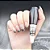 Esmalte Imprevisível Desenrolada/Mistério 7,5ML Impala - Imagem 2