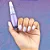 Esmalte Imprevisível Meiga/Sincerona 7,5ML Impala - Imagem 2