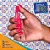 Esmalte JuPaes Nosso Jeitinho Bralisiana 7,5ML Impala - Imagem 1