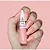 Esmalte Noite De Gala Transparente Fenda 7,5ML Impala - Imagem 2
