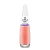 Esmalte Noite De Gala Transparente Fenda 7,5ML Impala - Imagem 1