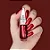 Esmalte Perolado Amante 7,5ML Impala - Imagem 2