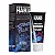 Tonalizante Hard Color Ecstasy Blue 100G Kert - Imagem 1